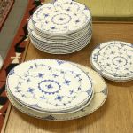 837 1453 DINNER SET